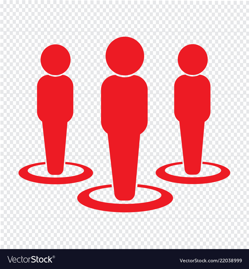 Man user icon design