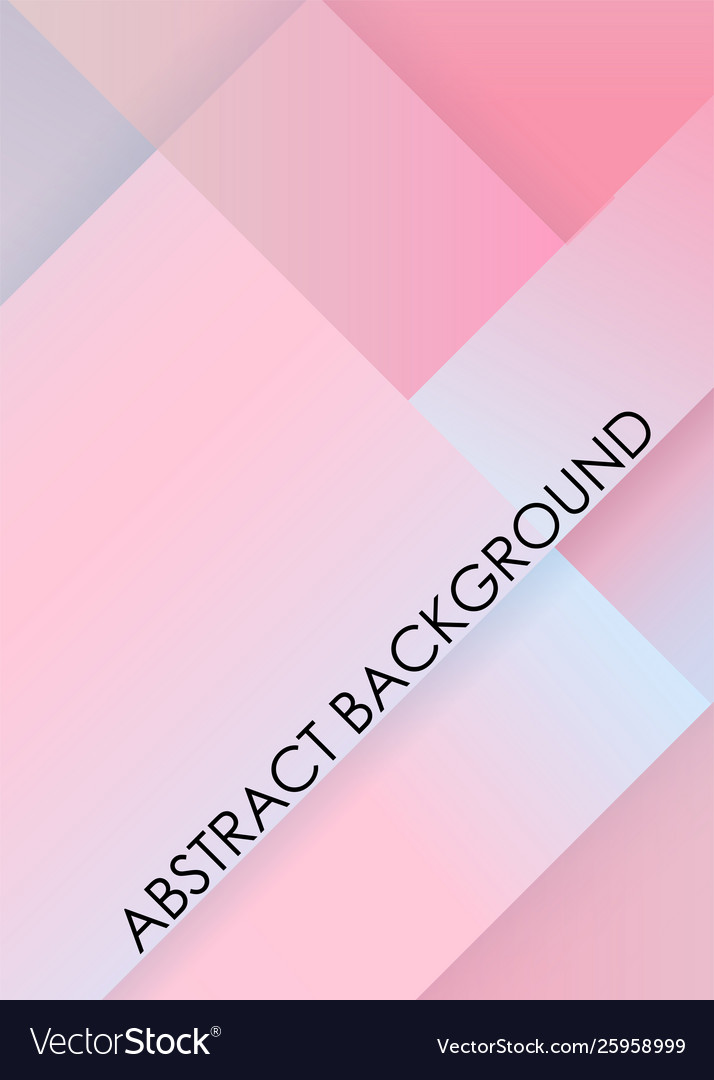 Pale gradient design for background vector image Pale gradient design for background