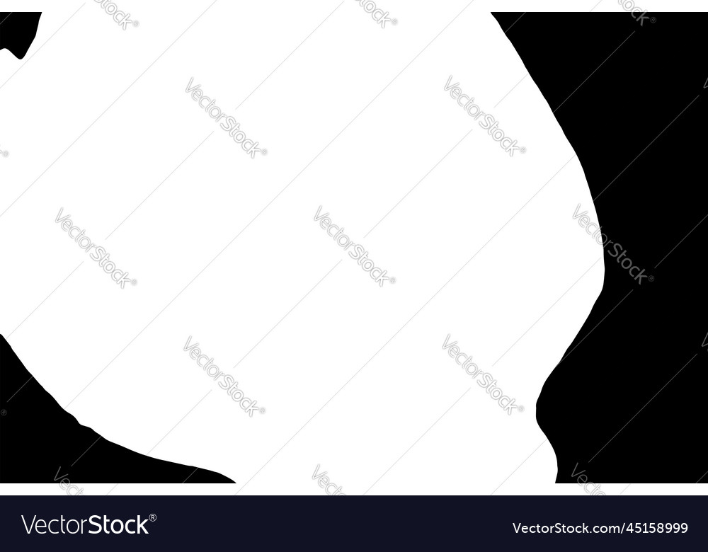 Rustic splash texture abstract background vector image Rustic splash texture abstract background