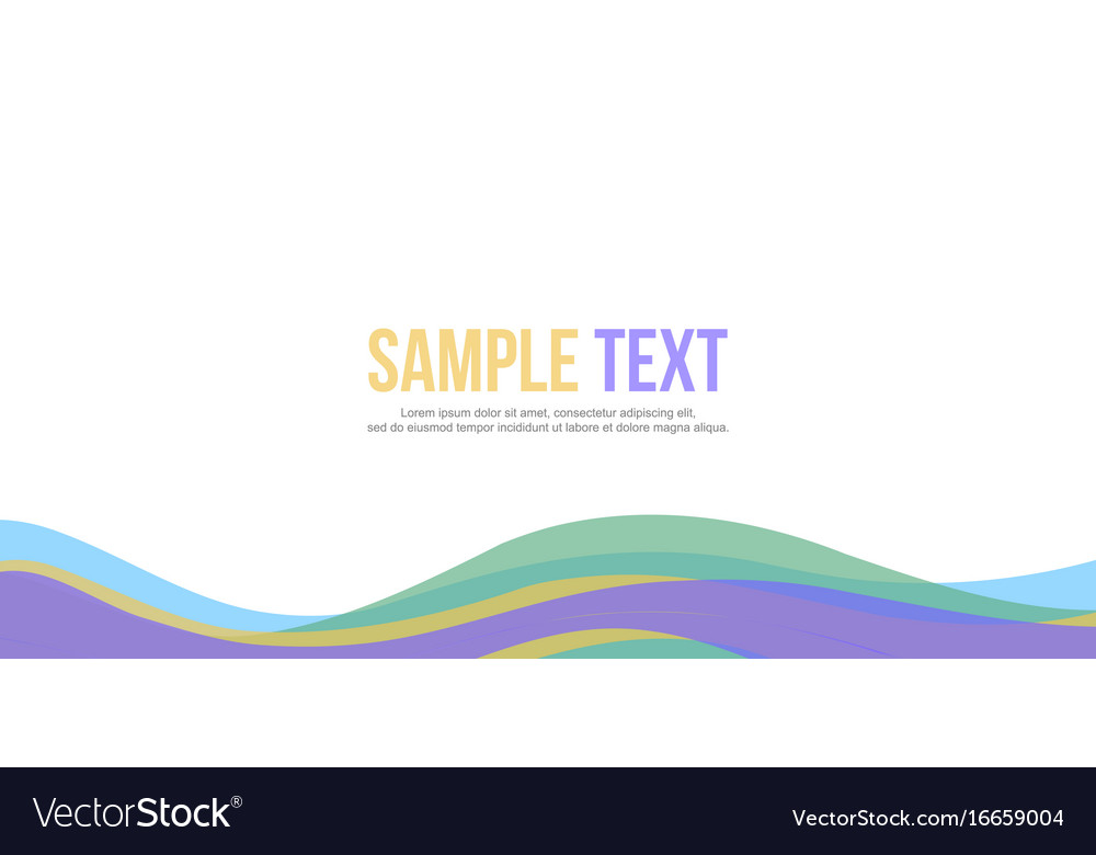 Background style for header website