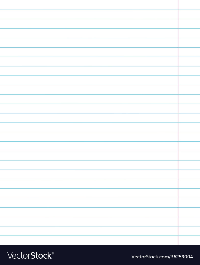 Grid paper abstract striped background with color