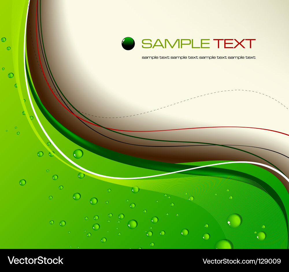 Abstract geometric design Royalty Free Vector Image