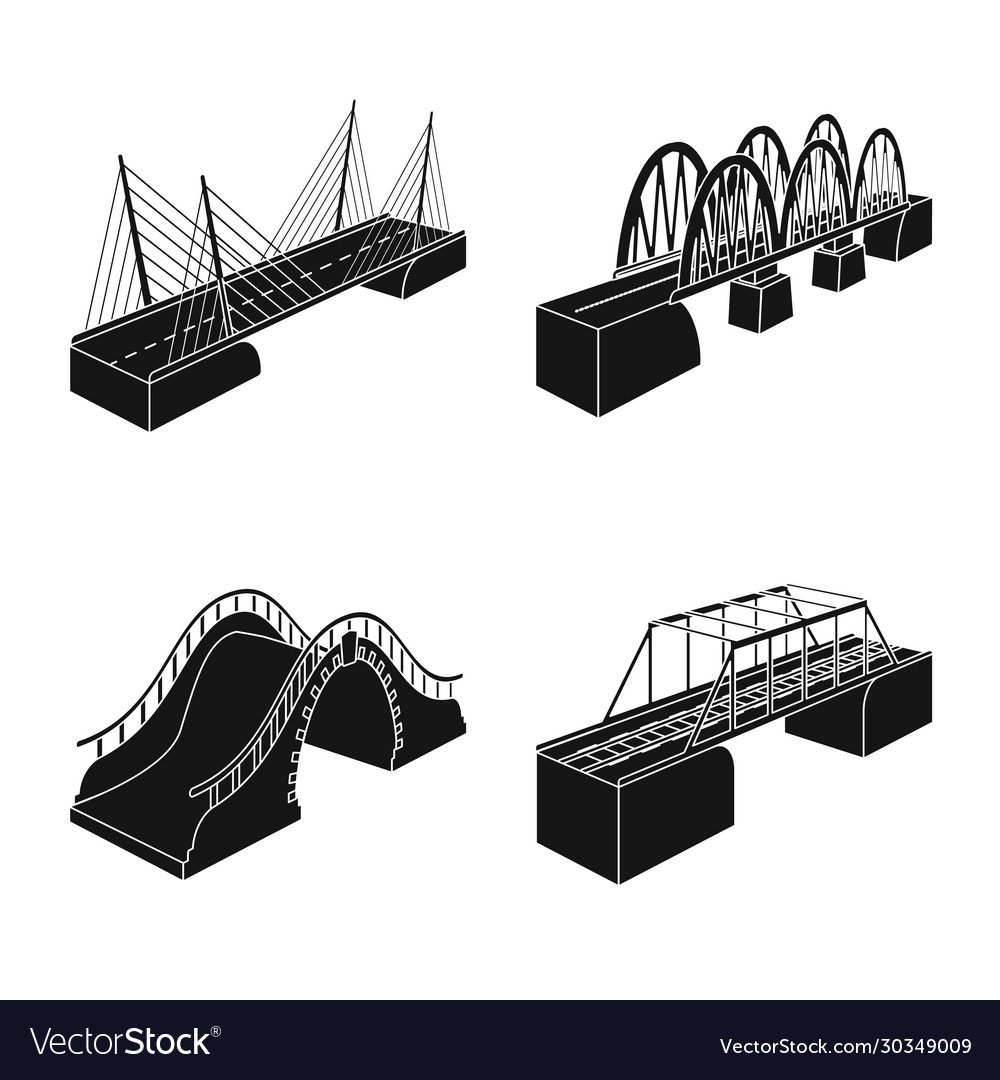 Construct and side icon vector image Construct and side icon
