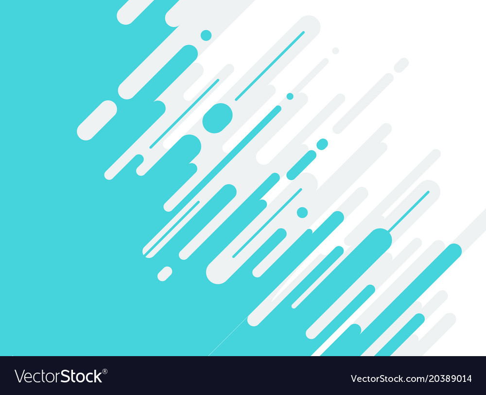 abstract blue and gray