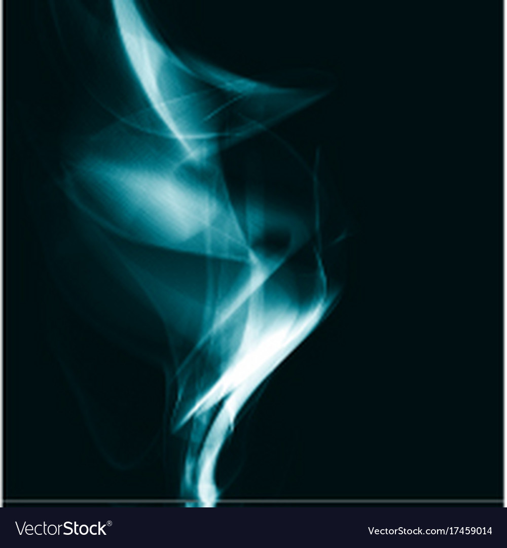 Abstract dynamic background