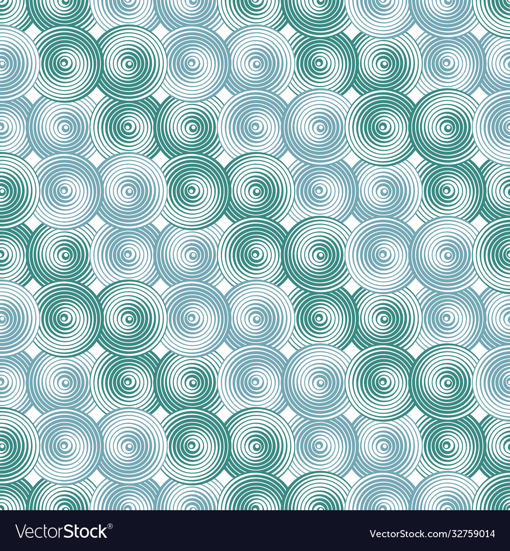 Abstract geometric forms background vector image Abstract geometric forms background