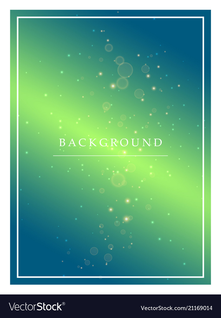 Abstract Gradient Background