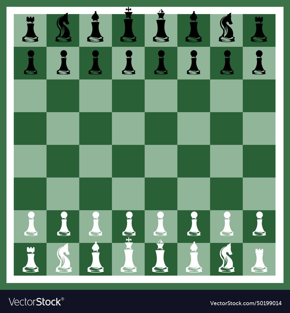 chess-board-template-background-design-royalty-free-vector