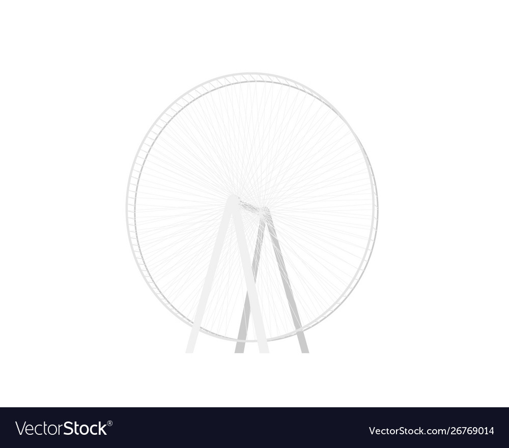 Dubai Eye Royalty Free Vector Image VectorStock dubai-eye-royalty-free-vector-image-vectorstock