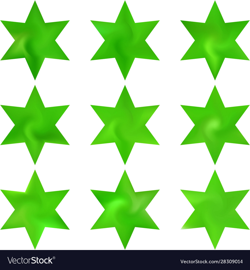 Mesh background in form a shape vector image Mesh background in form a shape