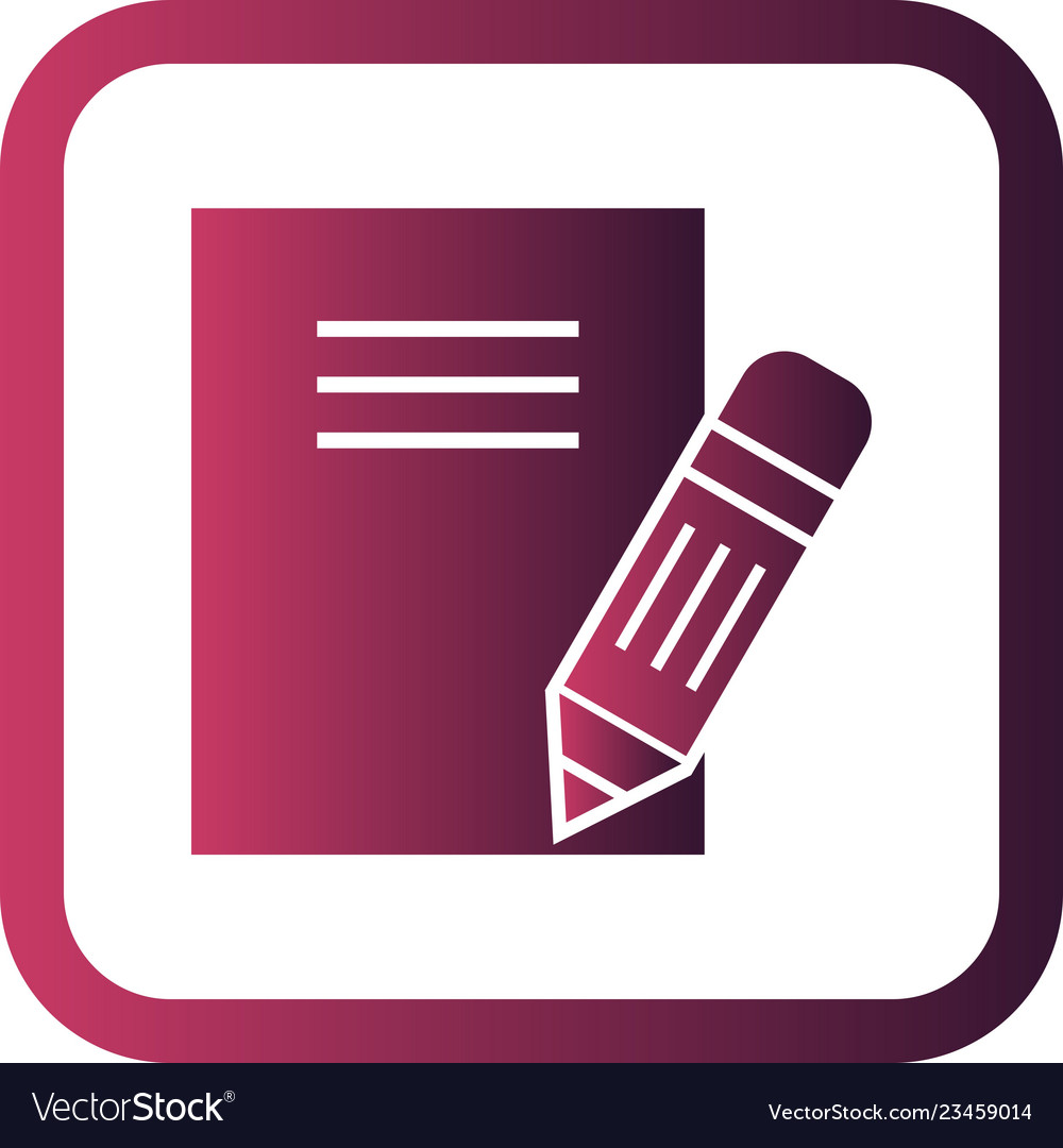 Notes icon