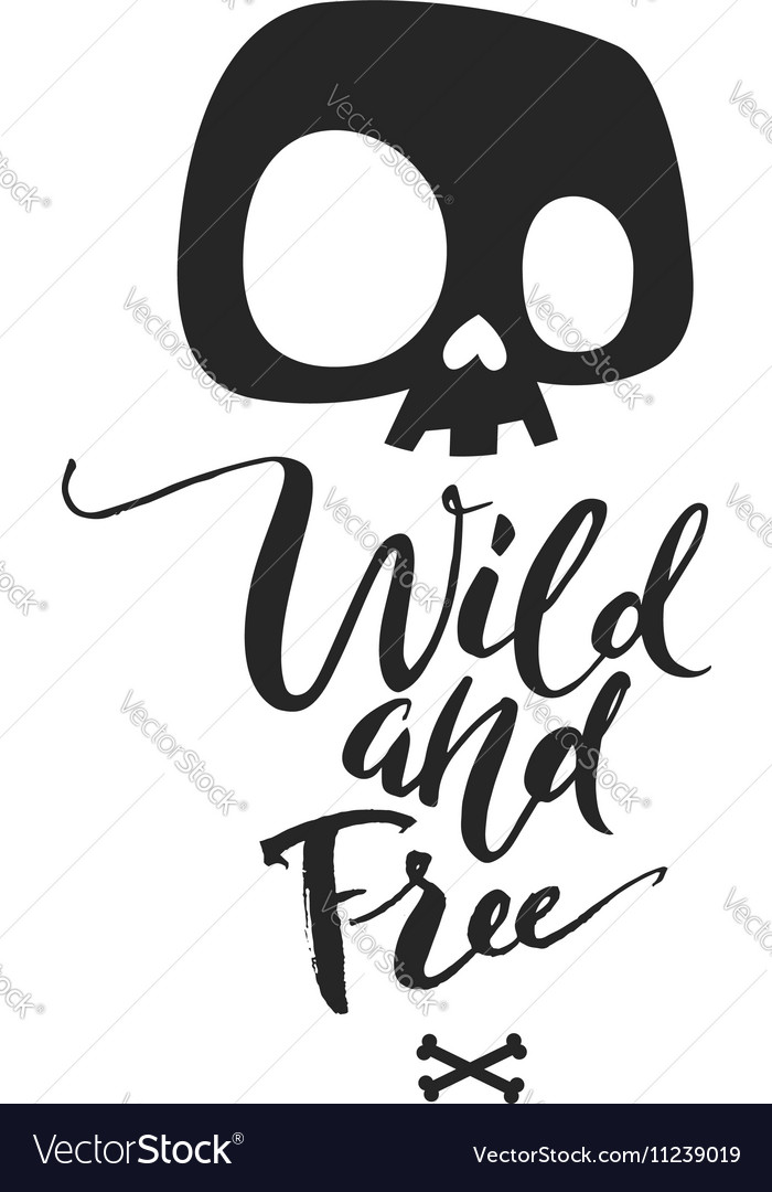 Black and White depicting cute Royalty Free Vector Image