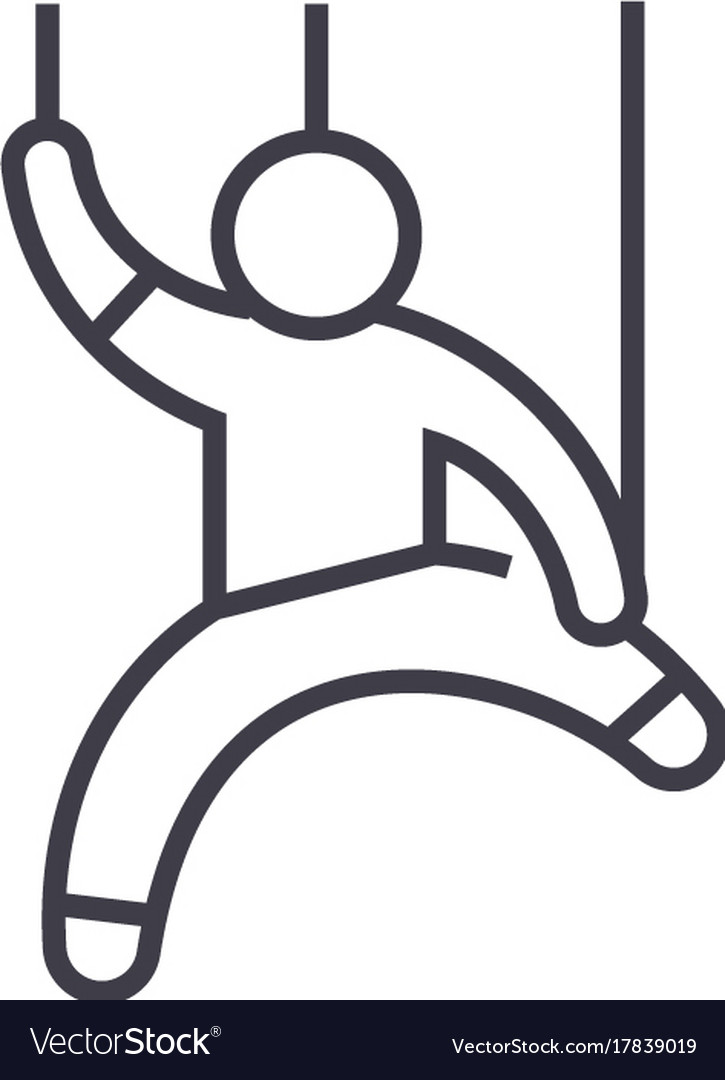 Manipulation Man Puppet Icon