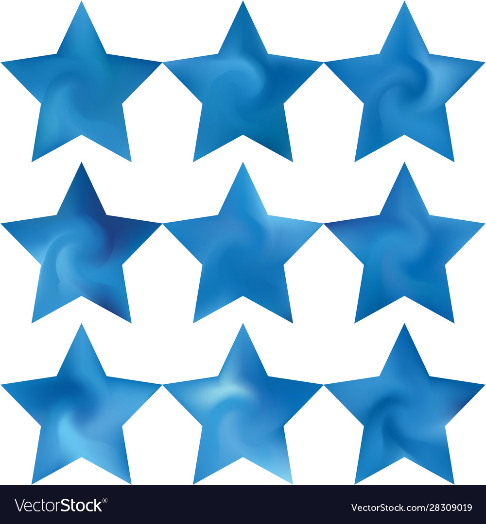 Mesh background in form a shape vector image Mesh background in form a shape