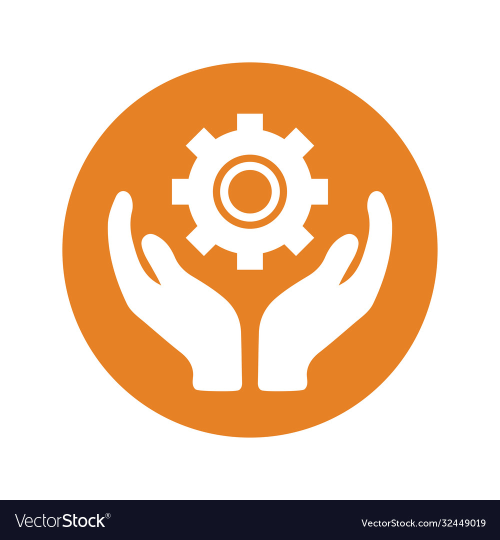 Optimization performance icon design