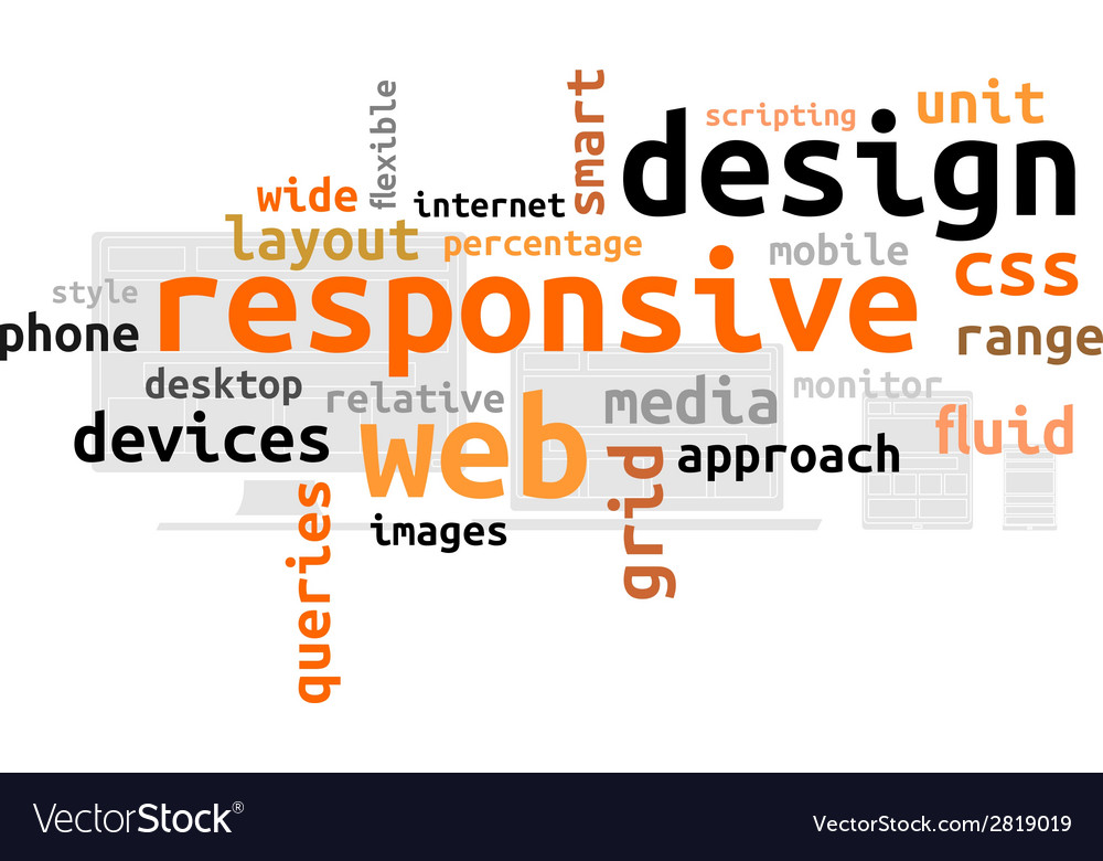 Responsive Web Development