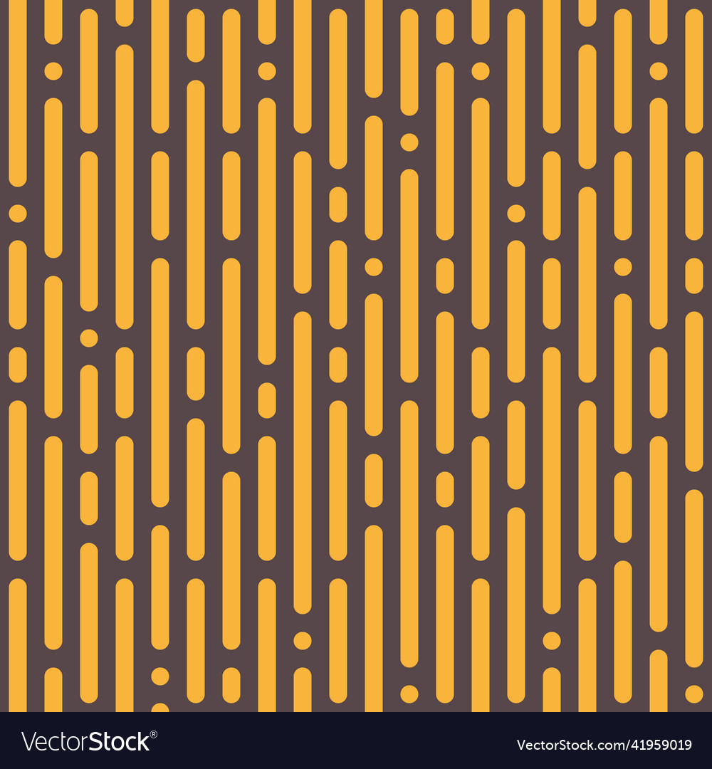 Seamless dynamic geometric pattern tile Vector Image Seamless dynamic geometric pattern tile