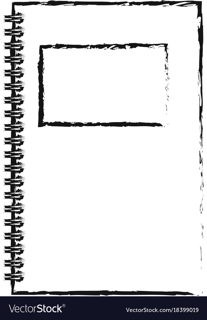 Template for advertising branding and corporate
