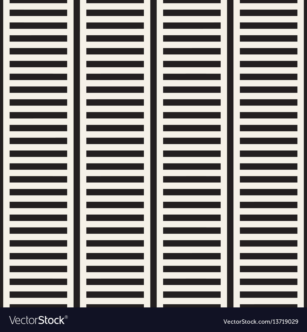 Abstract geometric pattern with stripes lattice vector image Abstract geometric pattern with stripes lattice