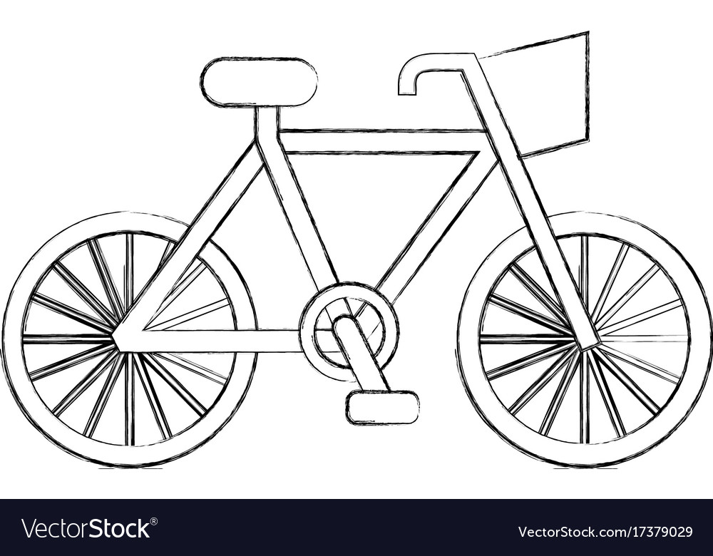 Bicycle transport ecology vehicle traditional