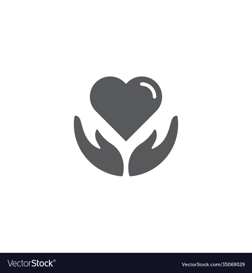 Csr color line outline sign linear style Vector Image Csr color line outline sign linear style