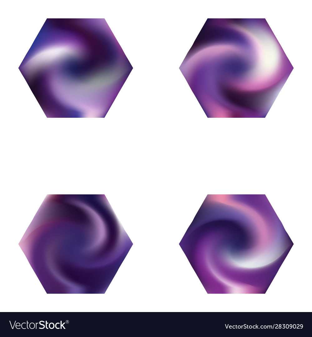 Mesh background in form a shape vector image Mesh background in form a shape