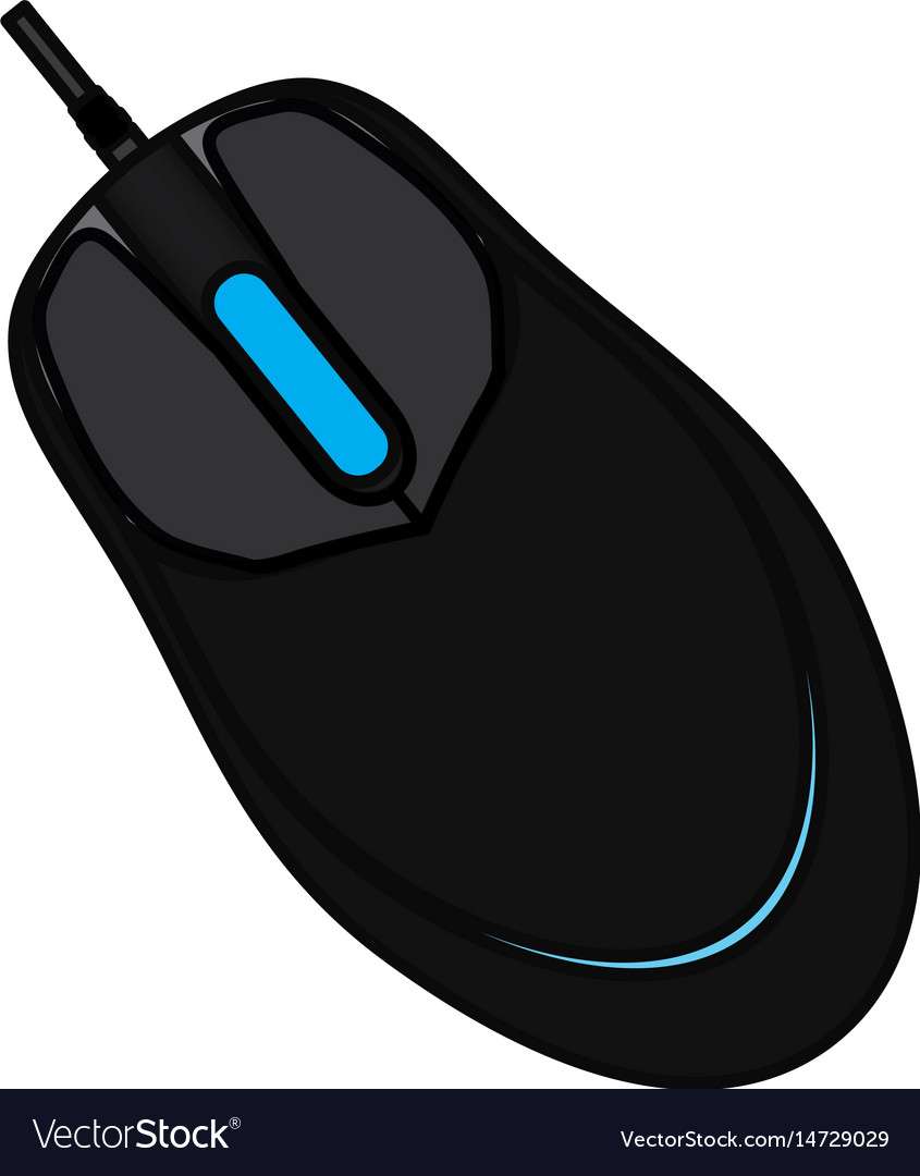 Mouse computer device