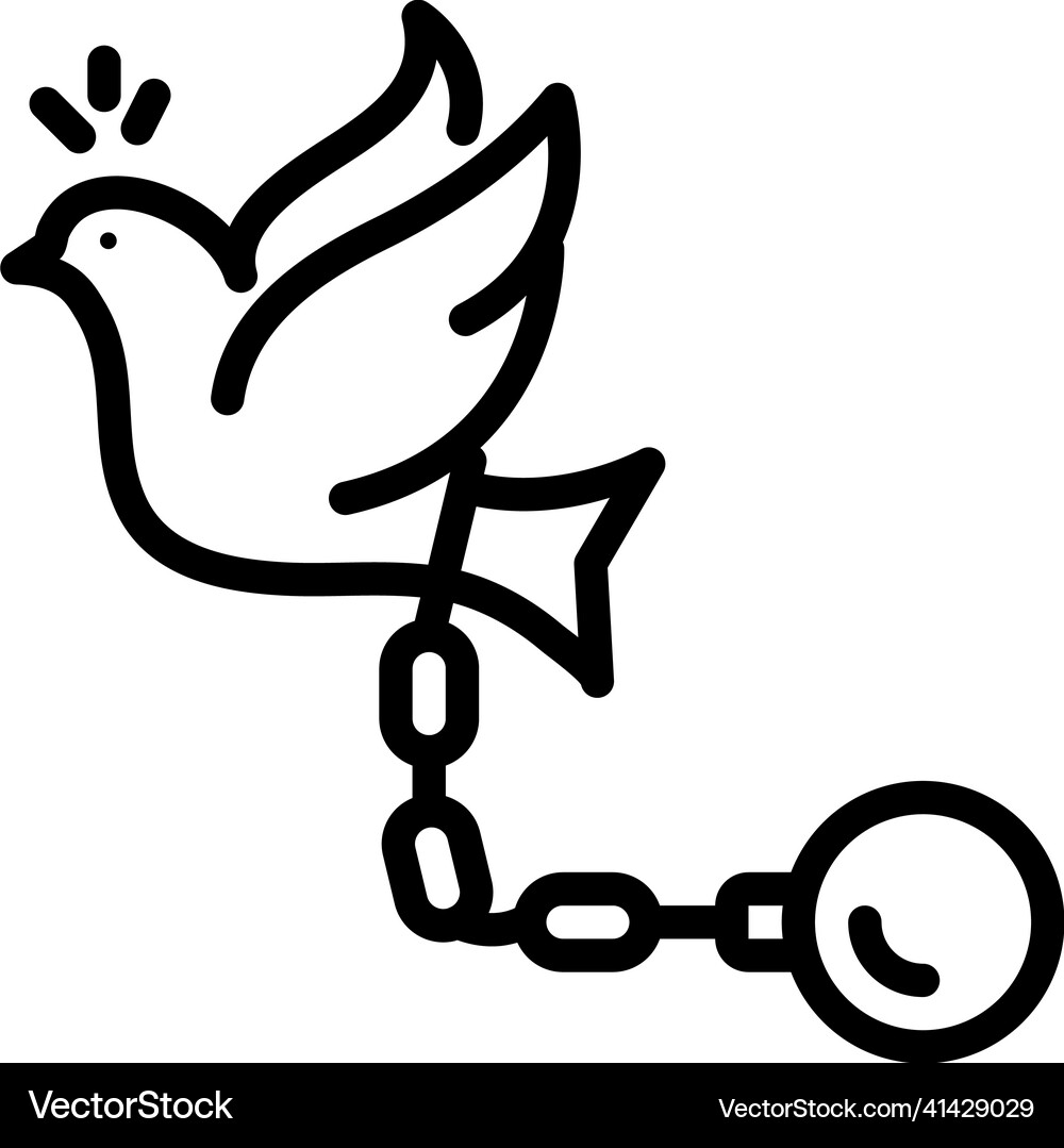 Slave Royalty Free Vector Image - VectorStock