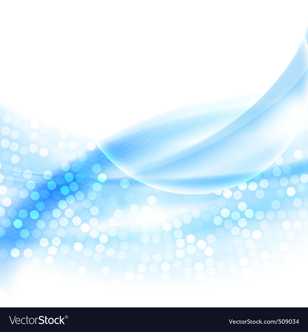 abstract light blue wallpaper