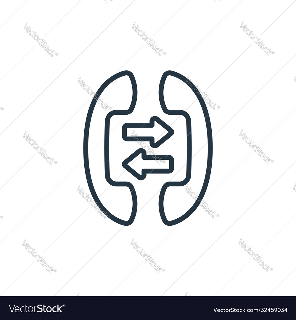 Interaction Icon - Touch & Click