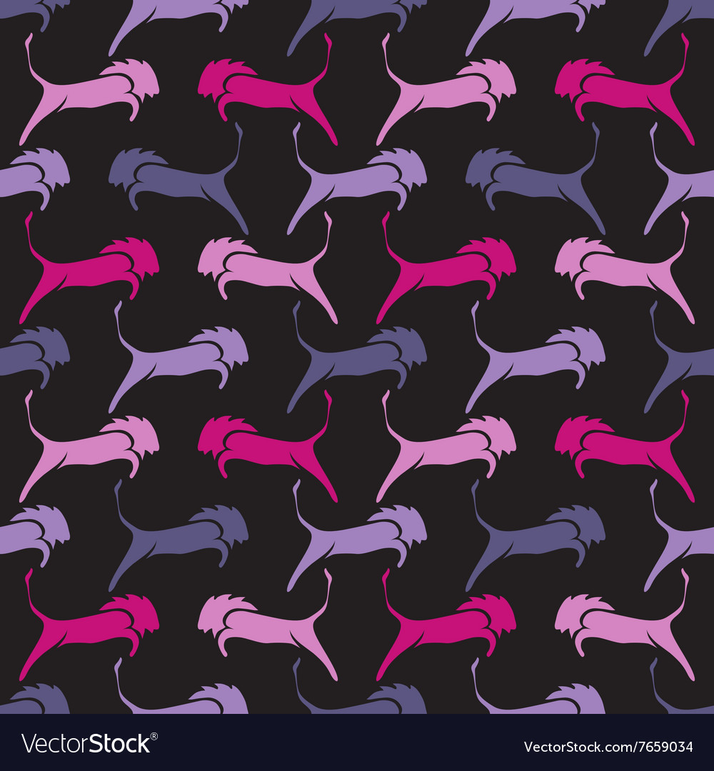 Seamless pattern