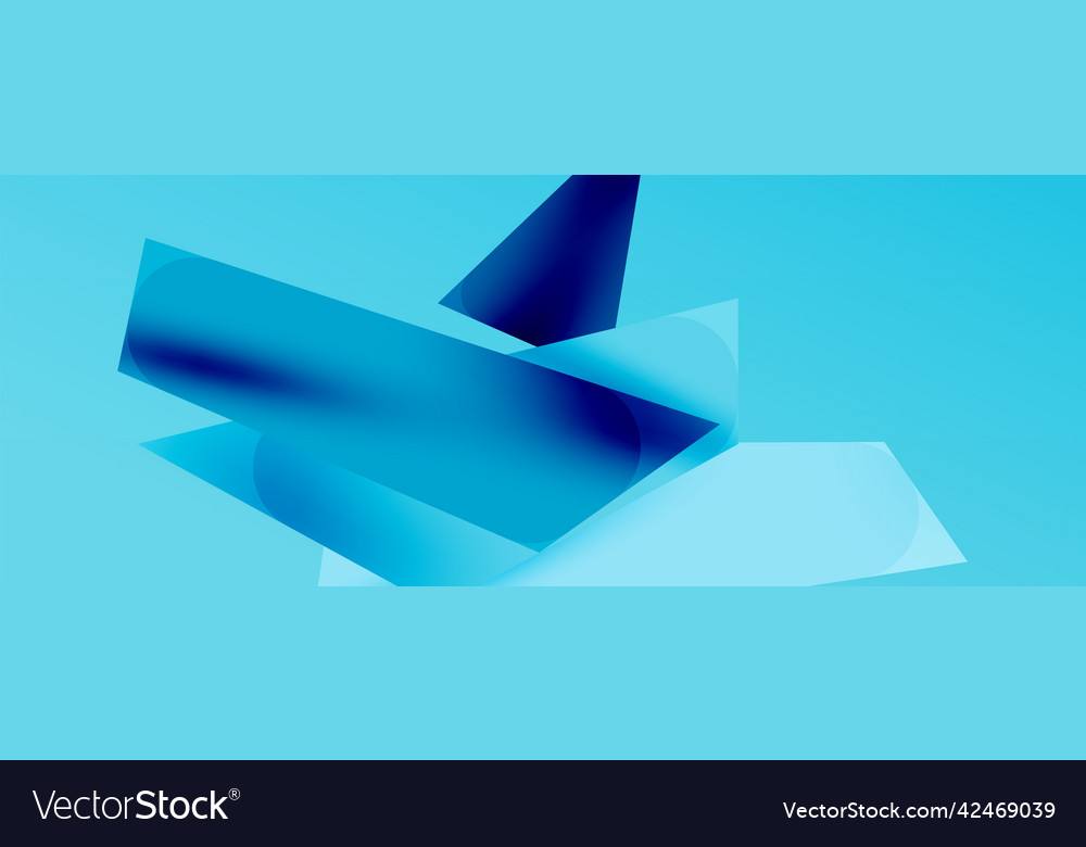 Background color abstract overlapping lines Vector Image Background color abstract overlapping lines