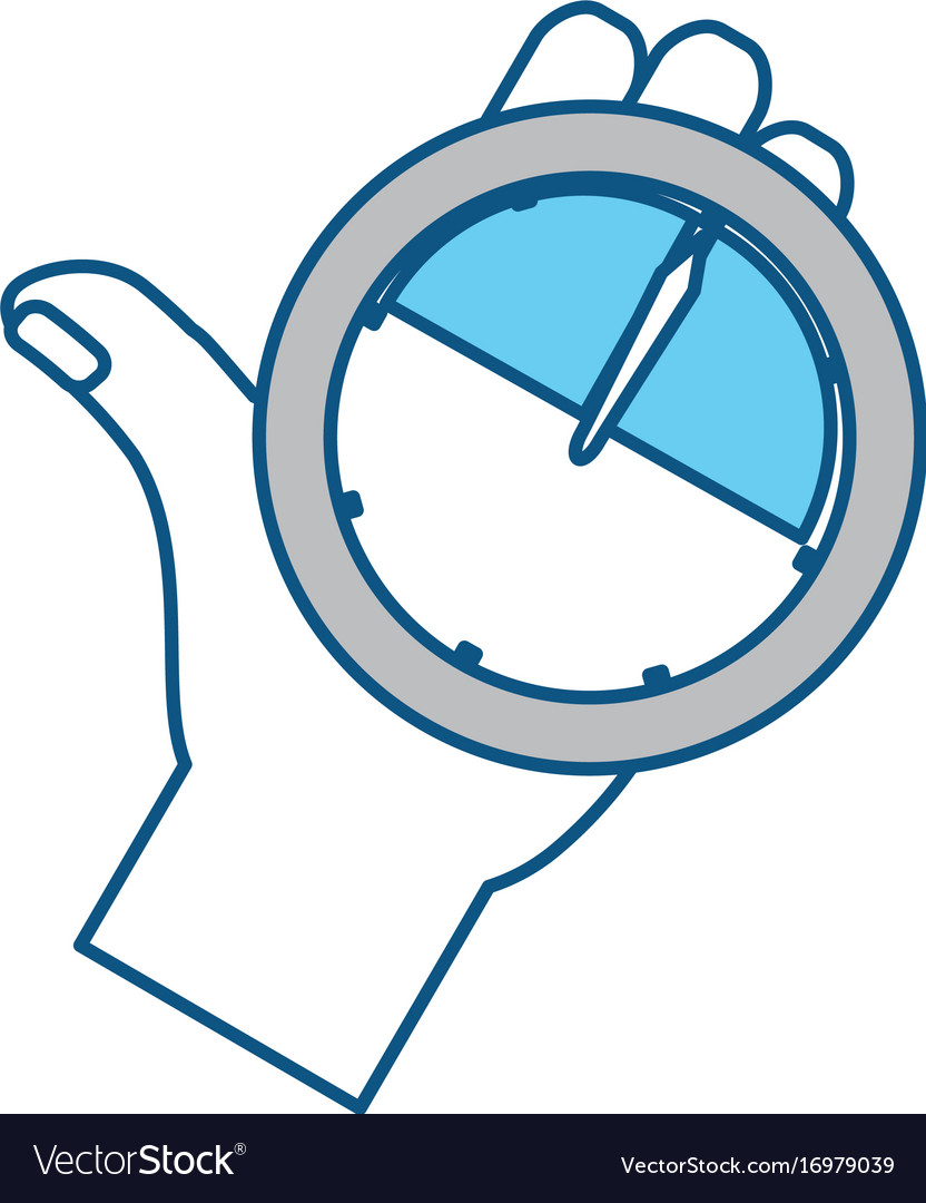 Key performance indicator symbol