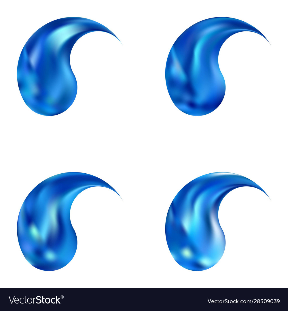Mesh background in form a shape