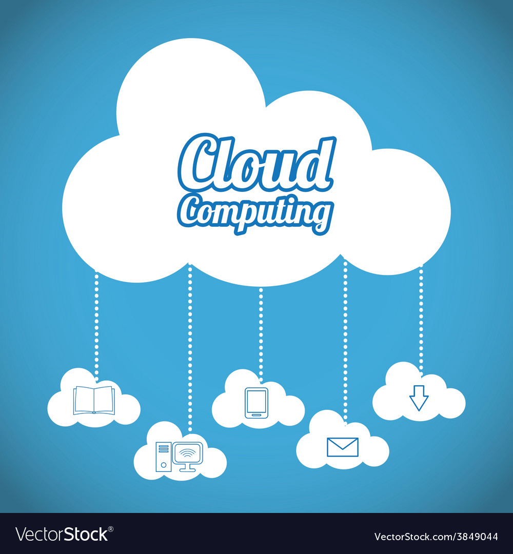 Cloud computing