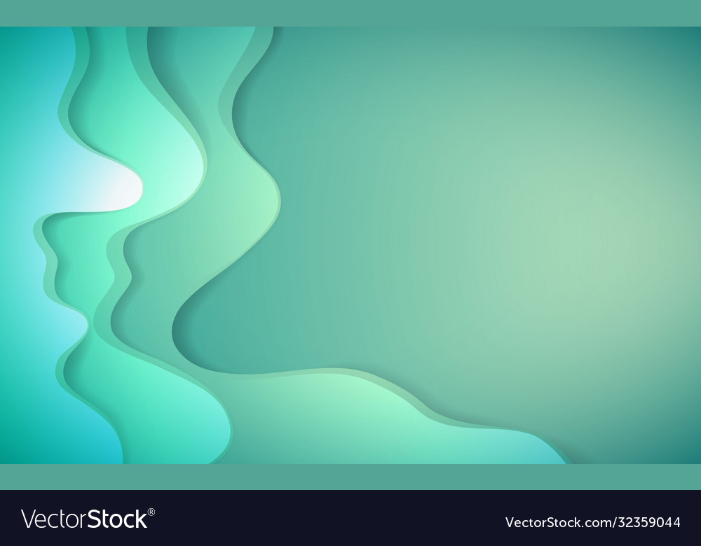 Dynamic background with fluid shape color wave vector image Dynamic background with fluid shape color wave