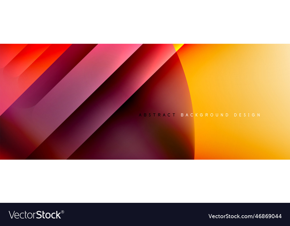 Dynamic speed effect abstract background vector image Dynamic speed effect abstract background