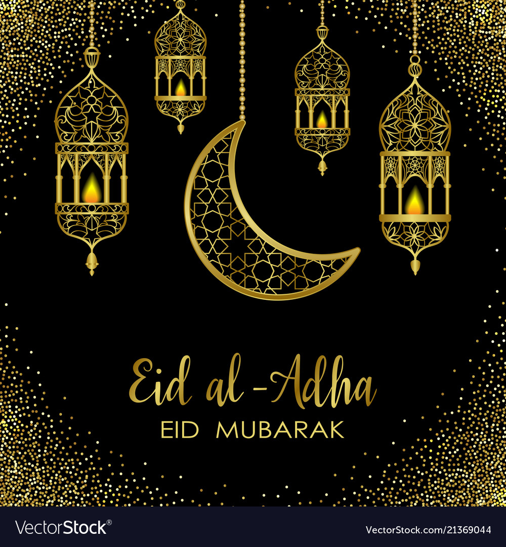 Eid Ul Fitr Template Free Download