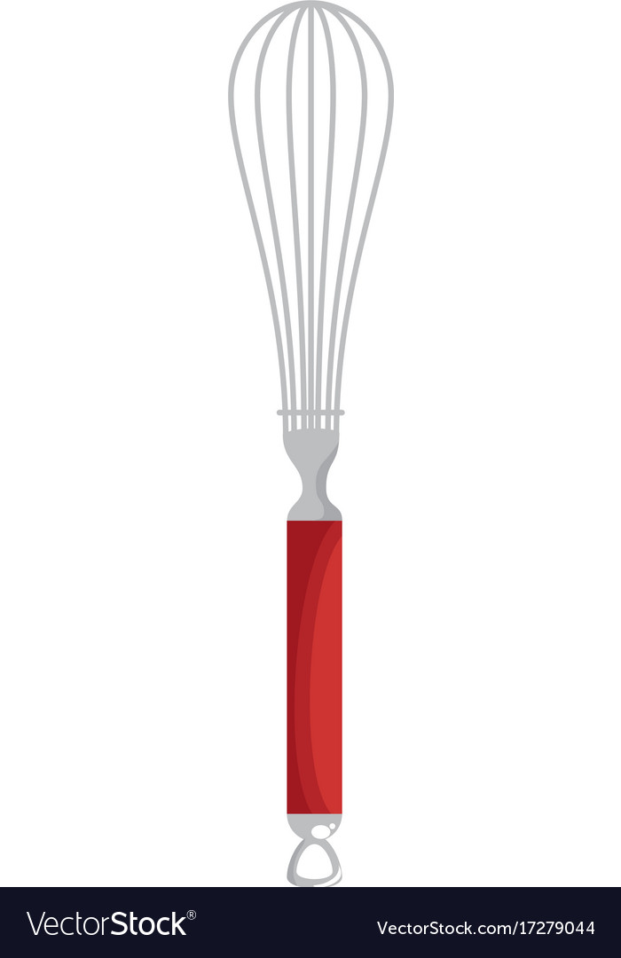 Hand mixer kitchen cutlery icon