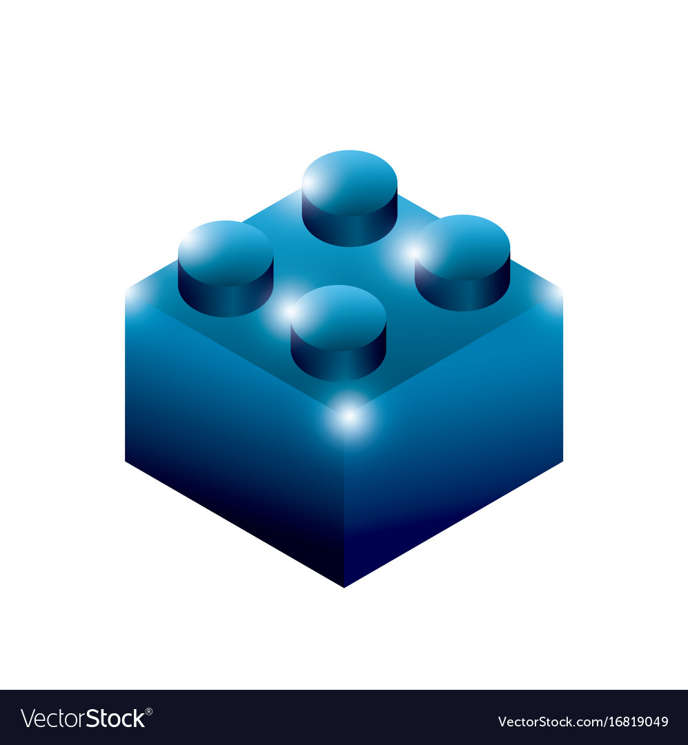 Blocks to build design