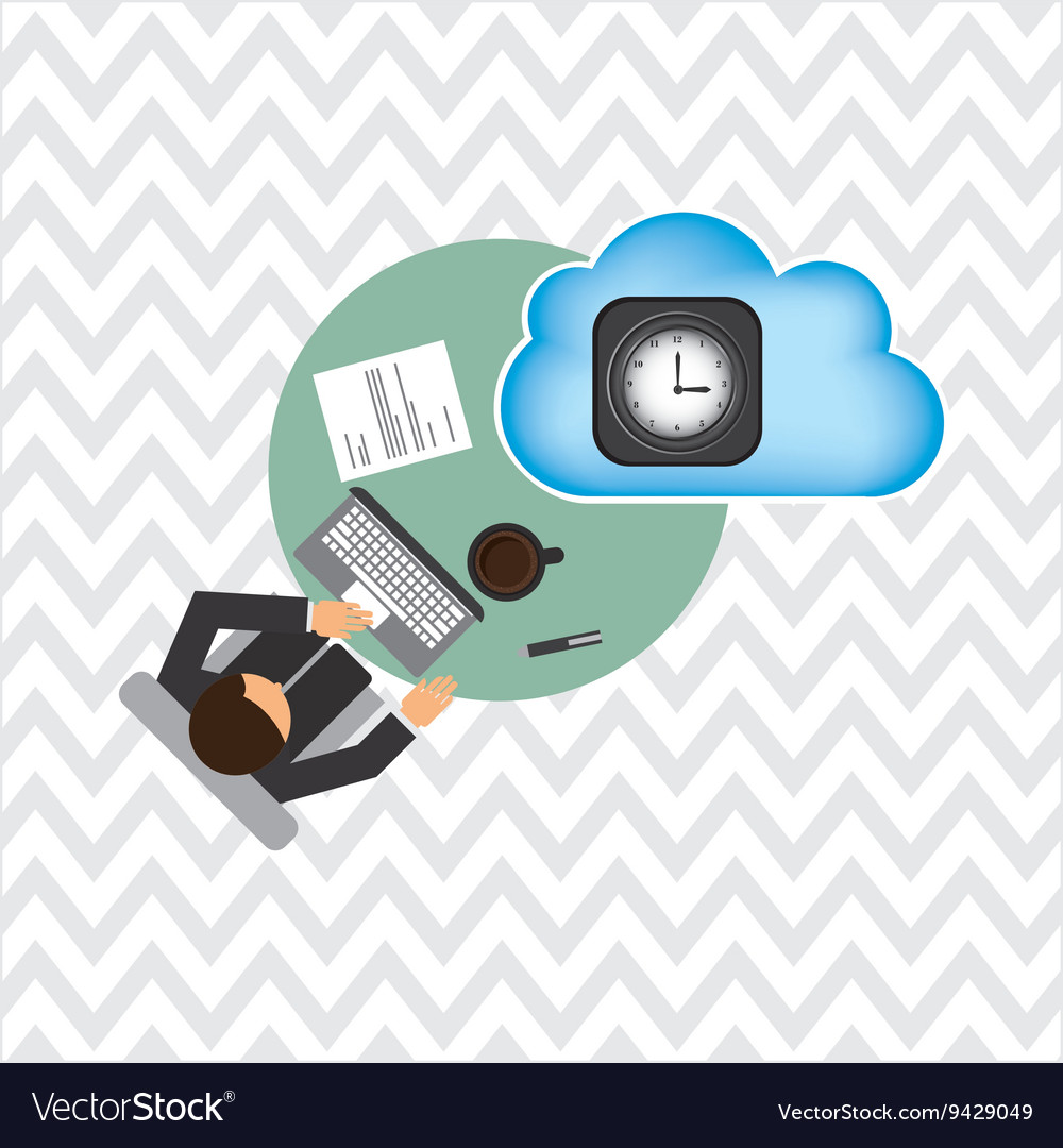Cloud computing design