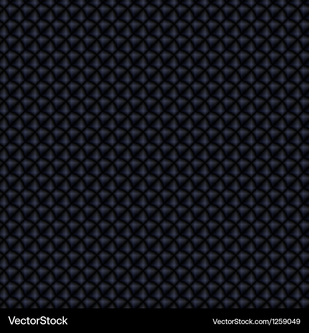 Seamless leather pattern background texture eps10 Vector Image