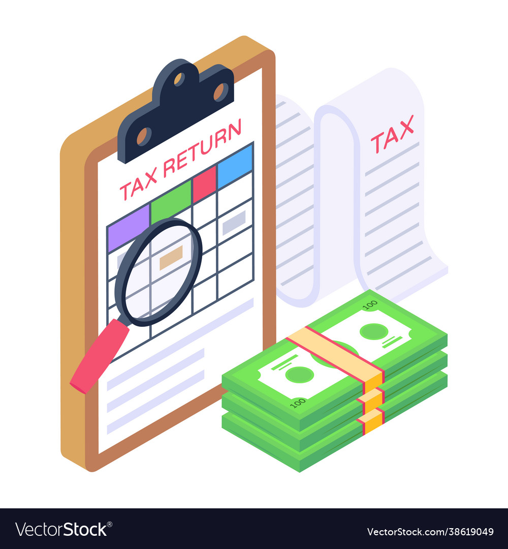 Tax analysis