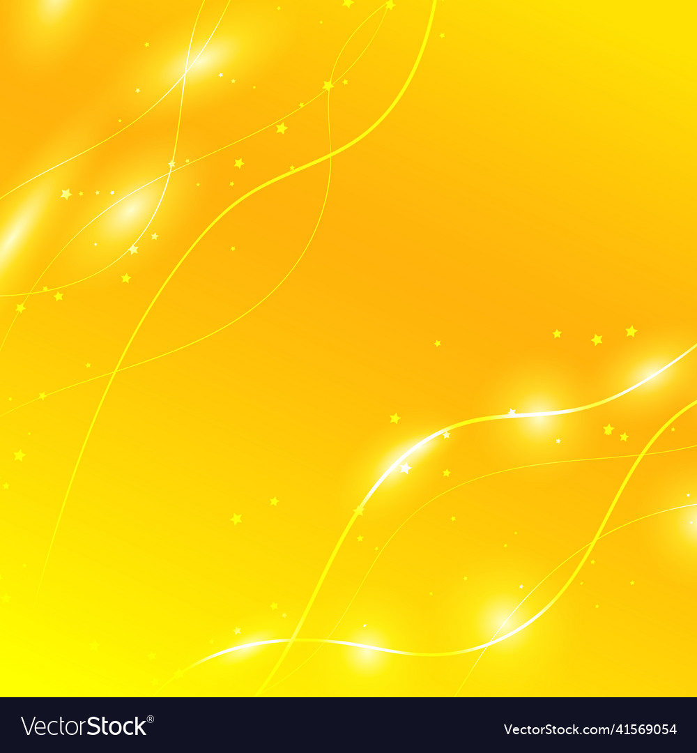 Abstract colorful background with light lines vector image Abstract colorful background with light lines