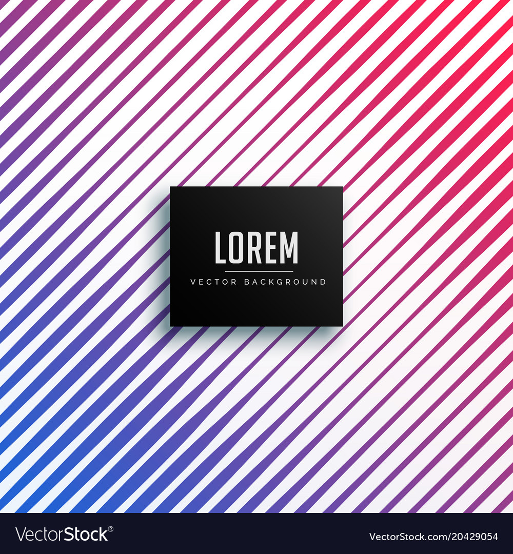 Dynamic Diagonal Lines Background
