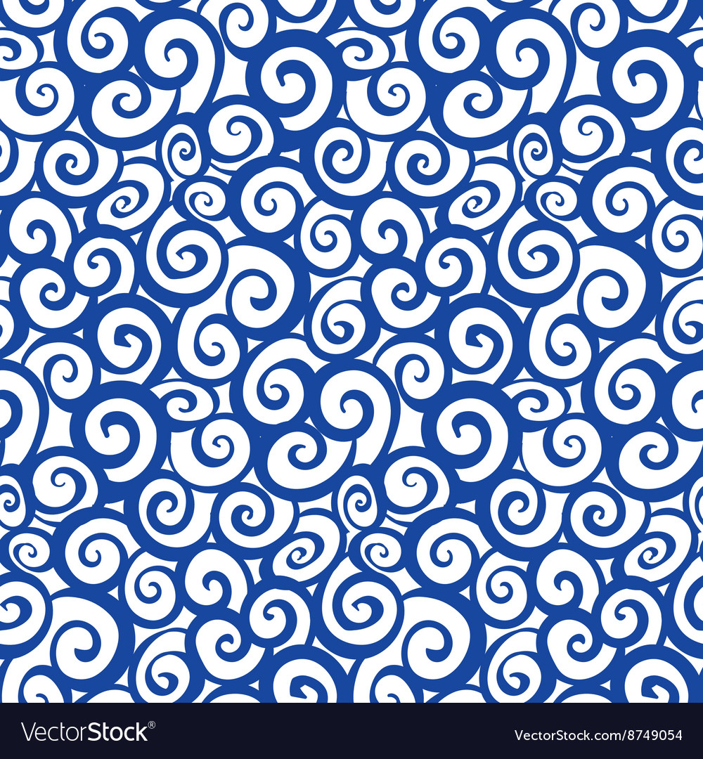 Seamless pattern