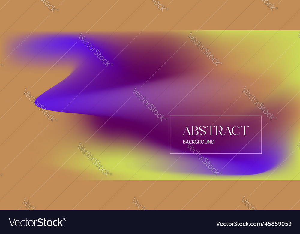 Abstract background gradient futuristic design Vector Image Abstract background gradient futuristic design