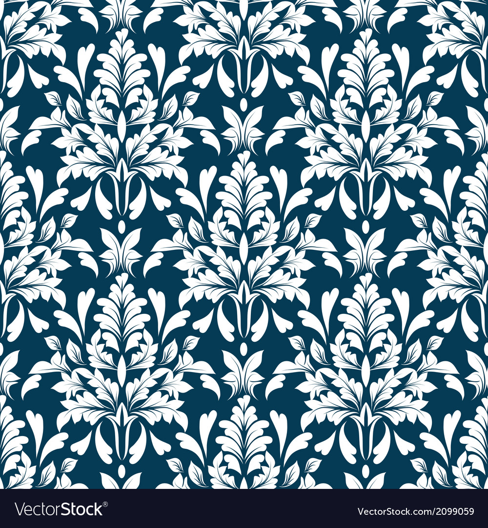 Damask background