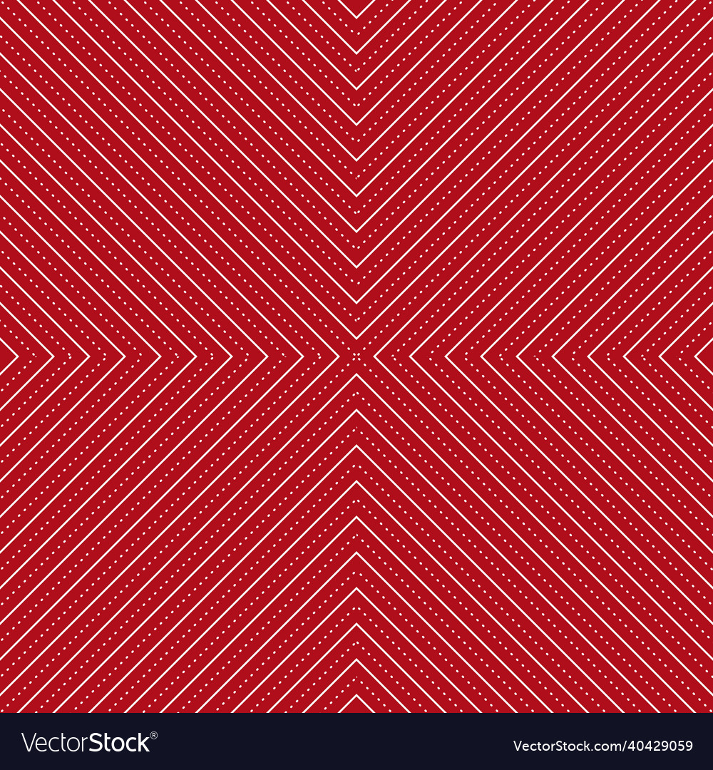 Geometric red background with lines forming vector image Geometric red background with lines forming