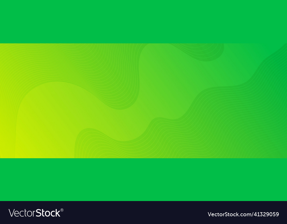 Modern colorful gradient background with wave vector image Modern colorful gradient background with wave